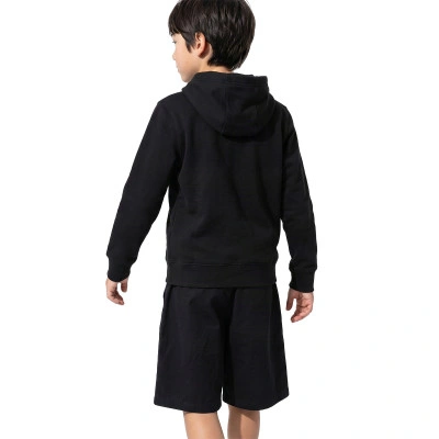 Felpa Chicago Bulls Club Logo da Bambino