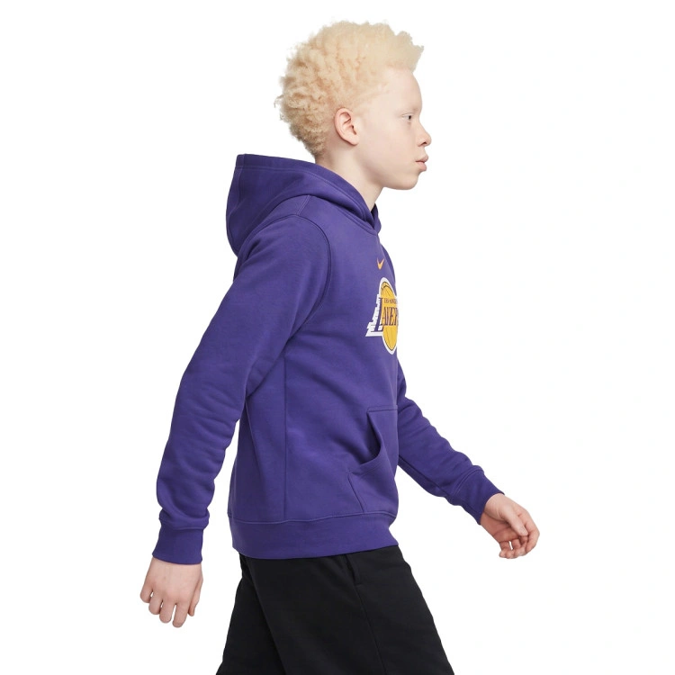 sudadera-nike-los-angeles-lakers-club-logo-nino-field-purple-2