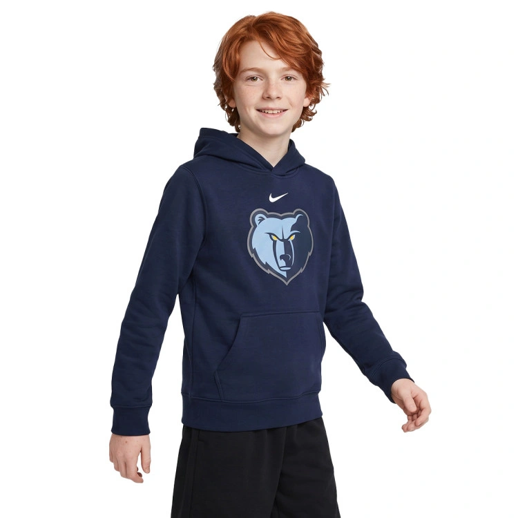 sudadera-nike-memphis-grizzlies-club-logo-nino-black-0