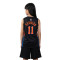Maglia Jordan New York Knicks Swingman Statement Edition Jalen Brunson da Bambino