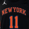 Maglia Jordan New York Knicks Swingman Statement Edition Jalen Brunson da Bambino