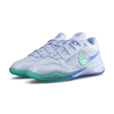 Scarpe Sabrina 4 SE Playoffs Superstition