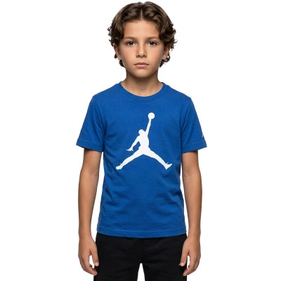 Maglietta Jumpman da Bambino