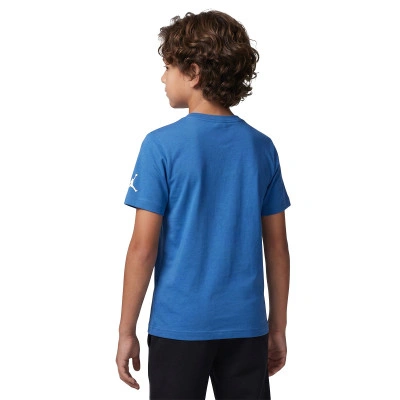 Maglietta Jumpman da Bambino