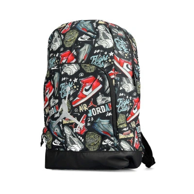 Zaino Air Raid da Bambino (17L)
