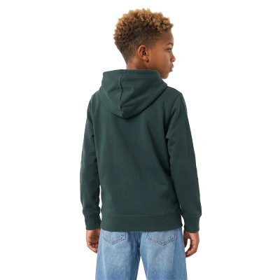 Felpa Brooklyn Fleece Niño