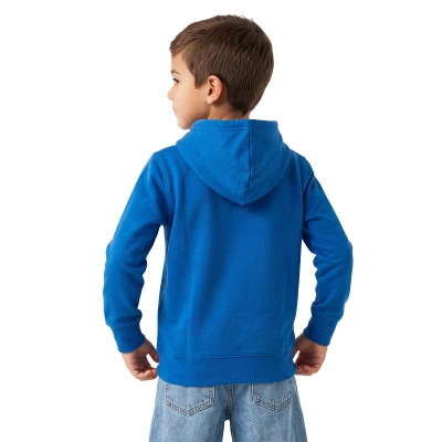 Felpa Brooklyn Fleece Niño