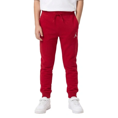 Pantaloni  Brooklyn Fleece Essential Niño