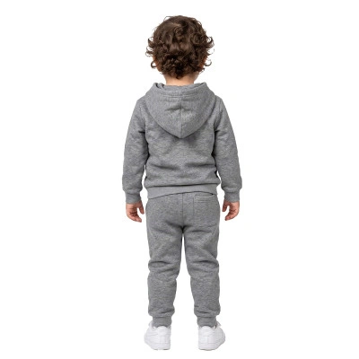Tuta Brooklyn Fleece da Neonato