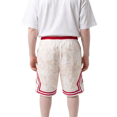 Pantaloncini Sport Diamond Niño