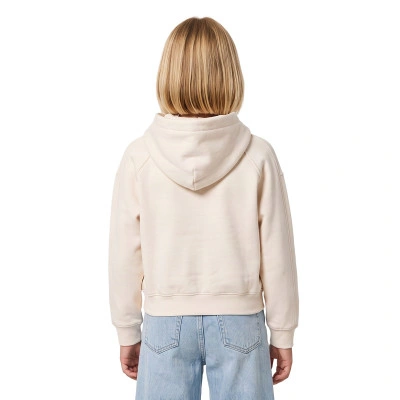 Felpa Brooklyn Fleece Niña