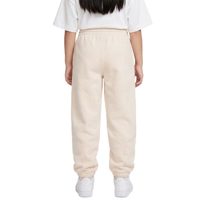Pantaloni Brooklyn Fleece Jogger Niña
