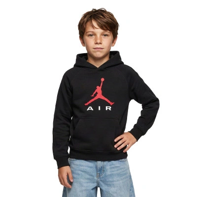 Felpa Air da Bambino