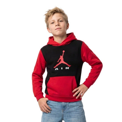 Felpa Air da Bambino