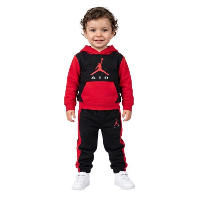 Tuta Air Prescolare