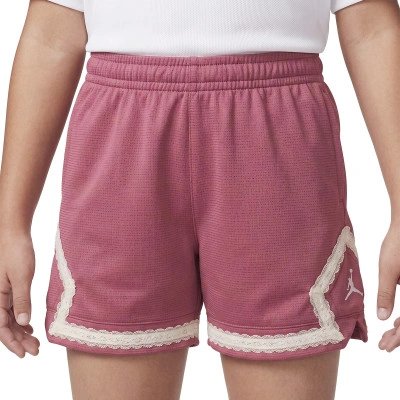 Pantaloncini She'S An All Star Diamond Niña