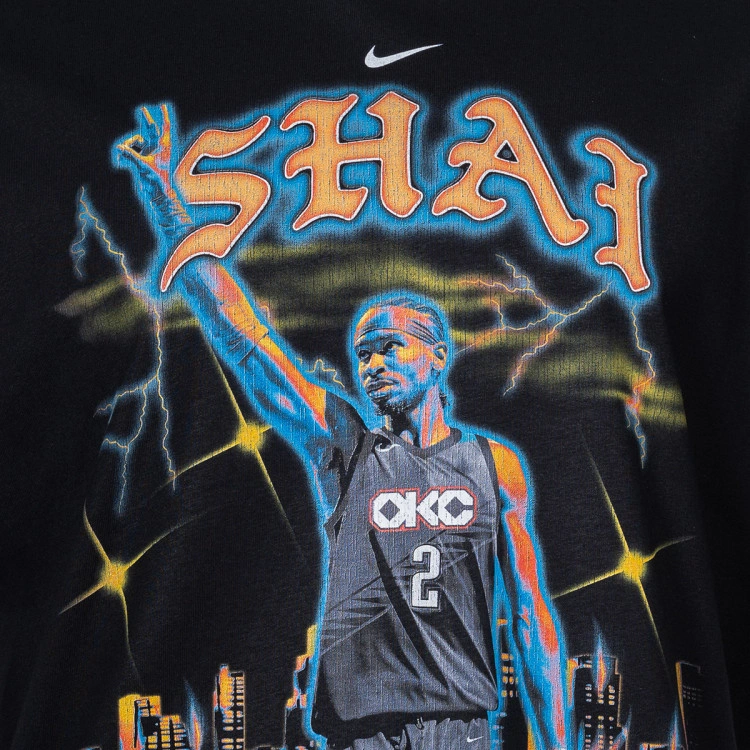 camiseta-nike-oklahoma-city-thunder-city-edition-player-shai-gilgeous-alexander-black-3
