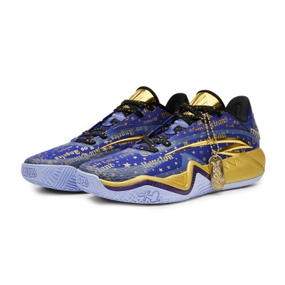 Scarpe Kai 3 Mentality