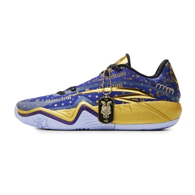 Scarpe Kai 3 Mentality