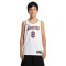 Maglia Nike Los Angeles Lakers Swingman Association Edition Kobe Bryant Niño