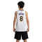 Maglia Nike Los Angeles Lakers Swingman Association Edition Kobe Bryant Niño