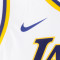Maglia Nike Los Angeles Lakers Swingman Association Edition Kobe Bryant Niño