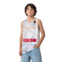 AS Monaco Away EuroLeague da Bambino-White