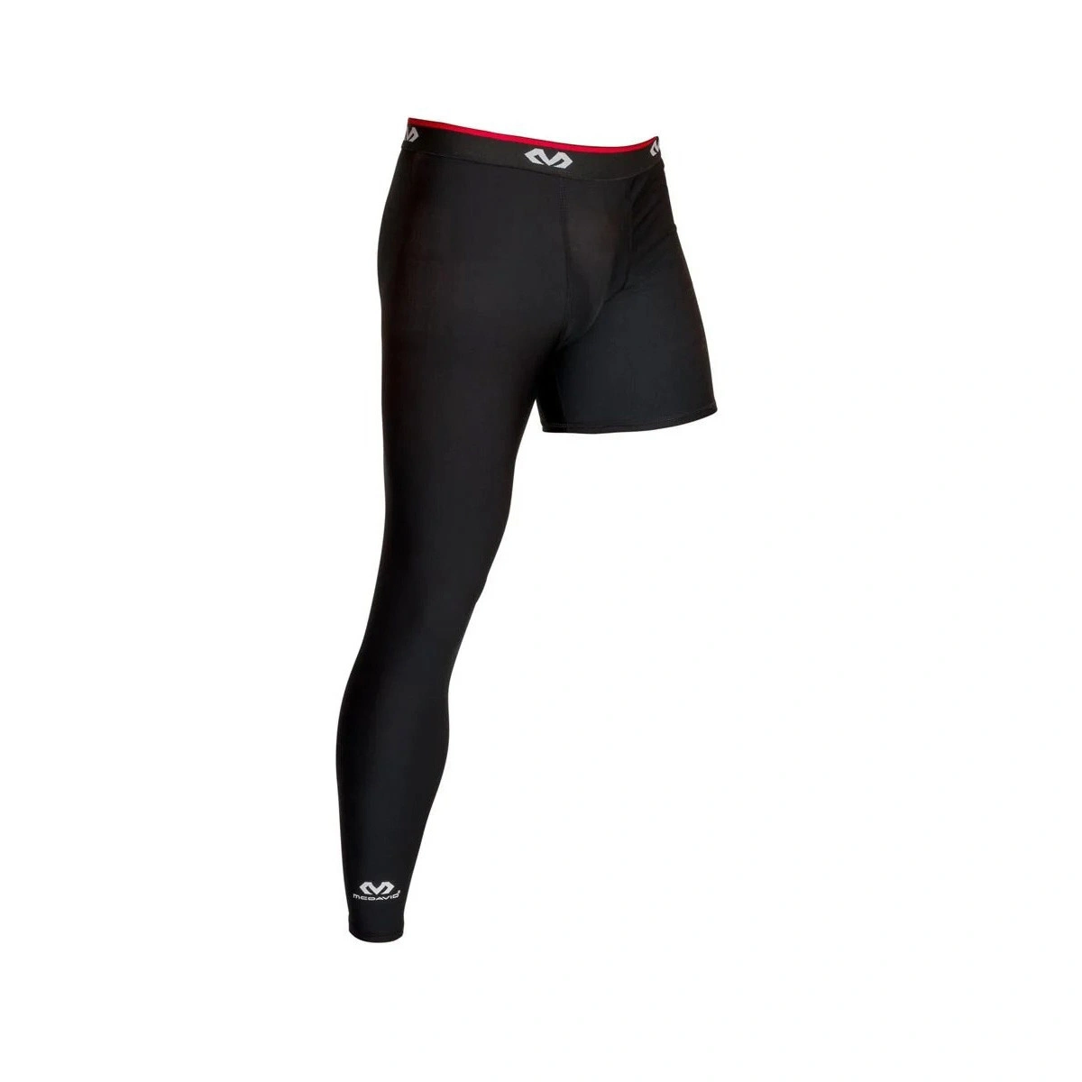 malla-larga-mcdavid-one-legged-34-compression-tight-black-4