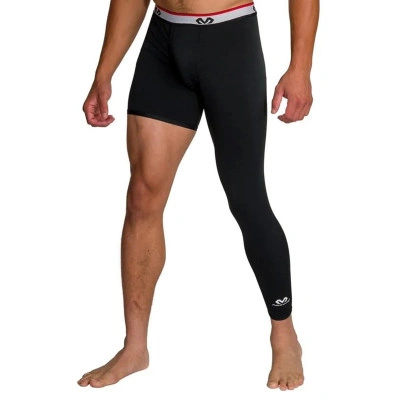 Pantaloni One Legged 3/4 Compression Tight