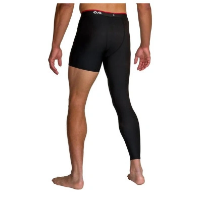 Pantaloni One Legged 3/4 Compression Tight
