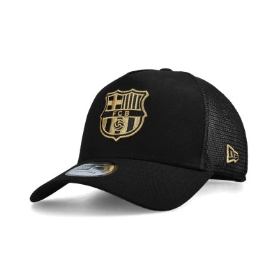Cappello Black Gold Trucker