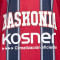 Maglia Puma Baskonia Home 2025-2026