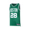 Maglia Nike Boston Celtics Swingman Icon Edition Hugo González