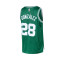 Maglia Nike Boston Celtics Swingman Icon Edition Hugo González