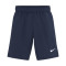 Pantaloncini Nike Team Woven Niño