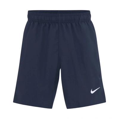 Pantaloncini Team Woven Niño