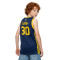 Maglia Jordan Golden State Warriors Swingman Statement Edition Stephen Curry da Bambino