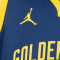 Maglia Jordan Golden State Warriors Swingman Statement Edition Stephen Curry da Bambino