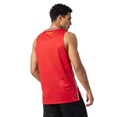 Maglia Bàsquet Girona Home 2026-2027