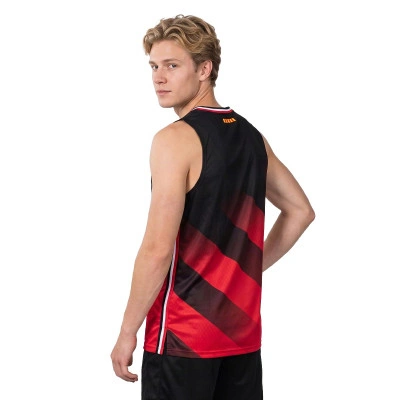 Maglia Bàsquet Girona Away 2026-2027