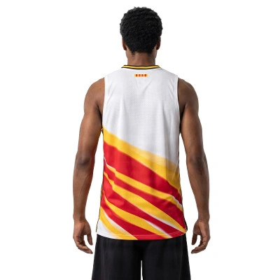 Maglia Bàsquet Girona Tercera Equipación 2026-2027