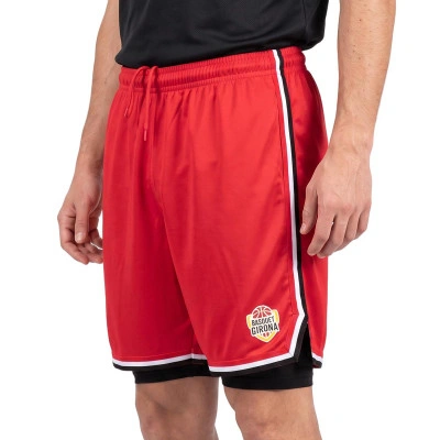 Pantaloncini Bàsquet Girona Home 2026-2027