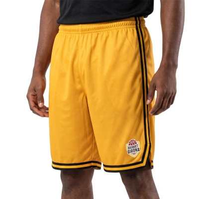 Pantaloncini Bàsquet Girona Third 2026-2027