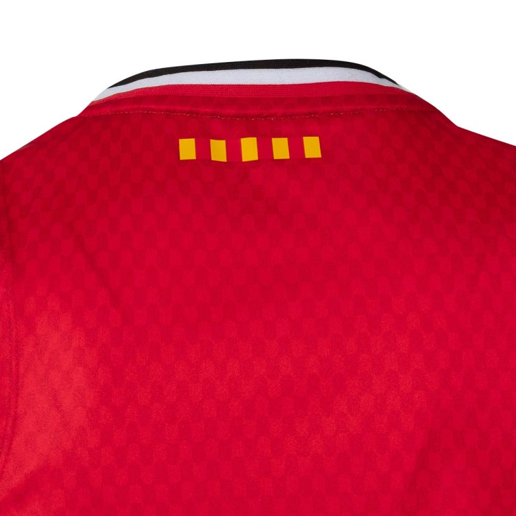 camiseta-puma-bsquet-girona-primera-equipacion-2026-2027-nino-rojo-6