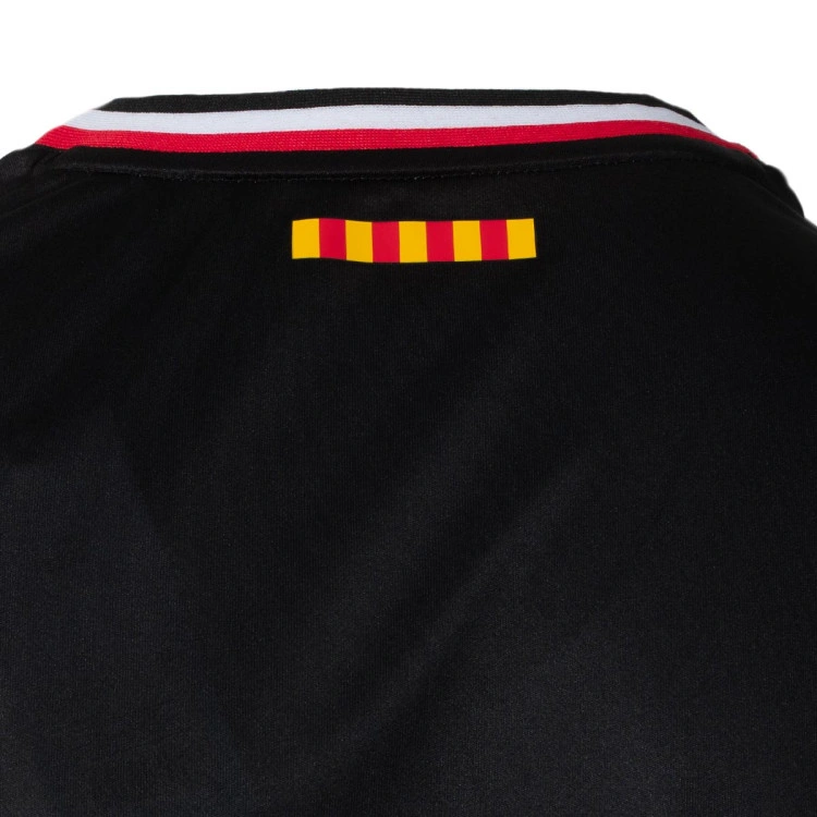 camiseta-puma-bsquet-girona-segunda-equipacion-2026-2027-nino-negro-6