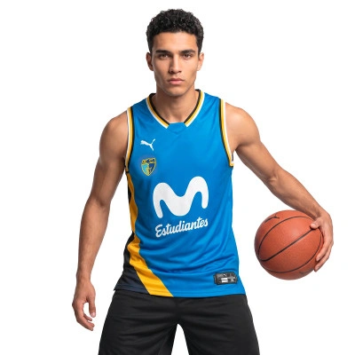 Maglia Estudiantes Home 2026-2027