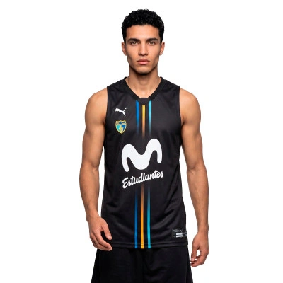 Maglia Estudiantes Away 2026-2027