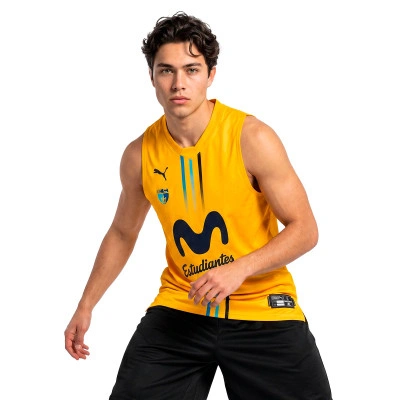 Maglia Estudiantes Third 2026-2027