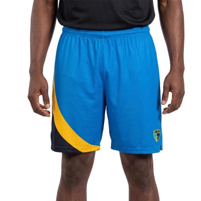 Pantaloncini Estudiantes Home 2026-2027