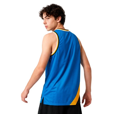 Maglia Estudiantes Home 2026-2027 da Bambino
